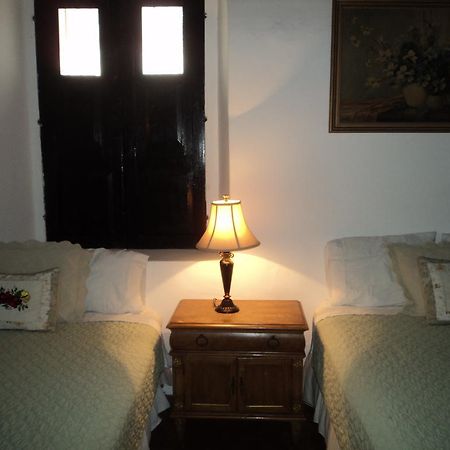 Luz Del Sol Bed & Breakfast Alamos Luaran gambar