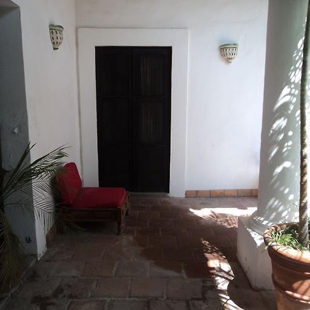Luz Del Sol Bed & Breakfast Alamos Luaran gambar