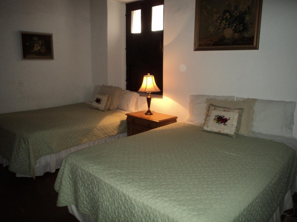 Luz Del Sol Bed & Breakfast Alamos Bilik gambar