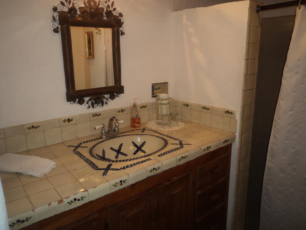 Luz Del Sol Bed & Breakfast Alamos Bilik gambar