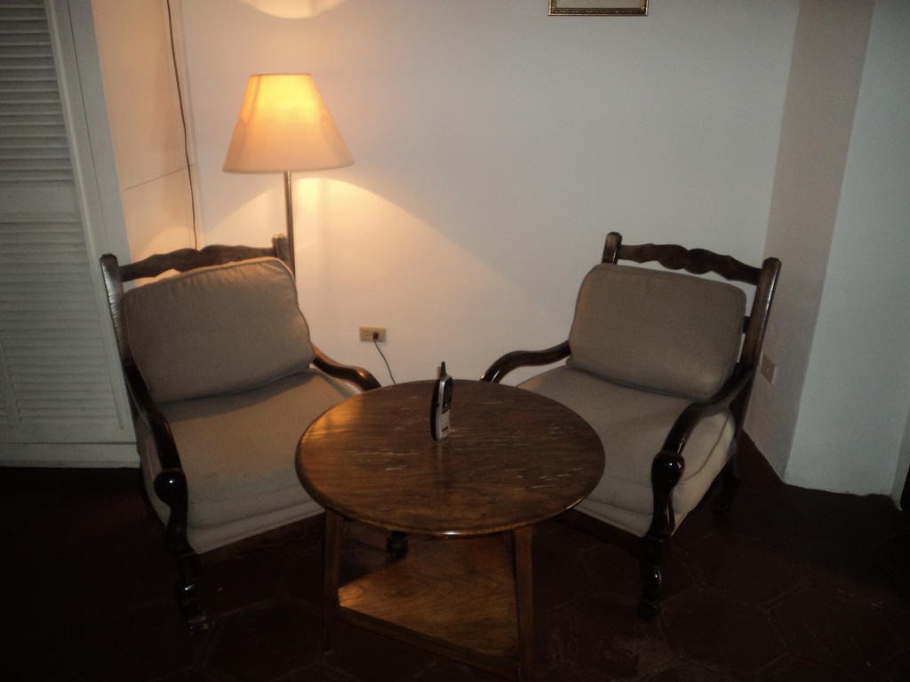 Luz Del Sol Bed & Breakfast Alamos Bilik gambar