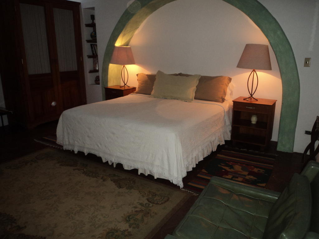 Luz Del Sol Bed & Breakfast Alamos Bilik gambar