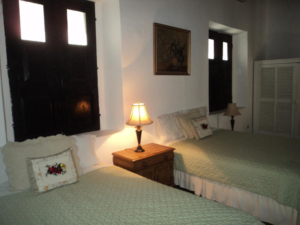 Luz Del Sol Bed & Breakfast Alamos Bilik gambar