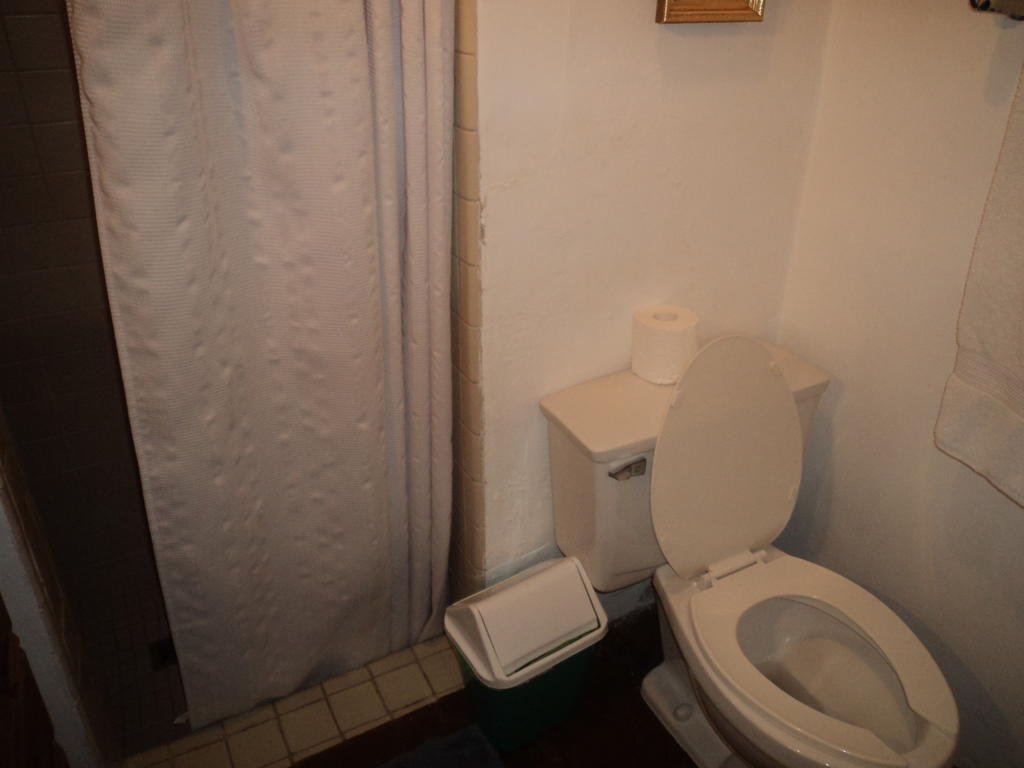 Luz Del Sol Bed & Breakfast Alamos Bilik gambar