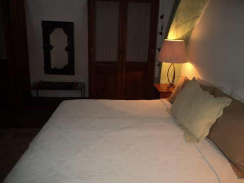 Luz Del Sol Bed & Breakfast Alamos Luaran gambar